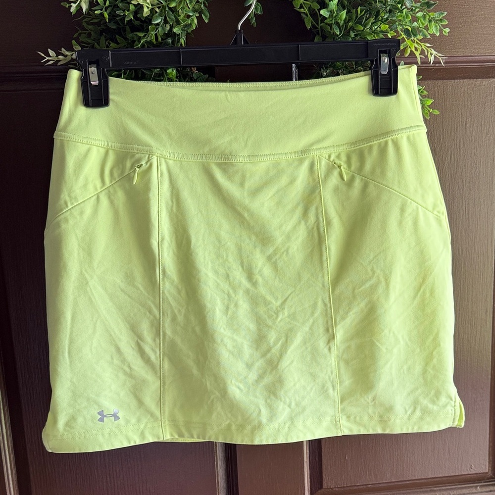 Under Armour Skort